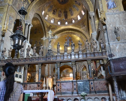 Basilica di San Marco7